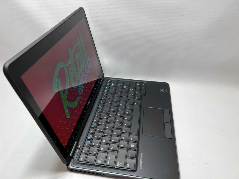 TouchScreen DELL latitude E7240 with i7-4600U 8GB RAM & 256GB SSD Storage  -