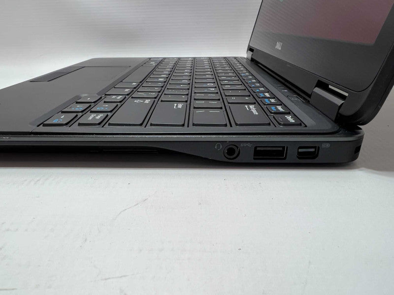 TouchScreen DELL latitude E7240 with i7-4600U 8GB RAM & 256GB SSD Storage  -