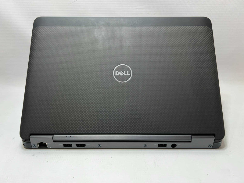 TouchScreen DELL latitude E7240 with i7-4600U 8GB RAM & 256GB SSD Storage  -