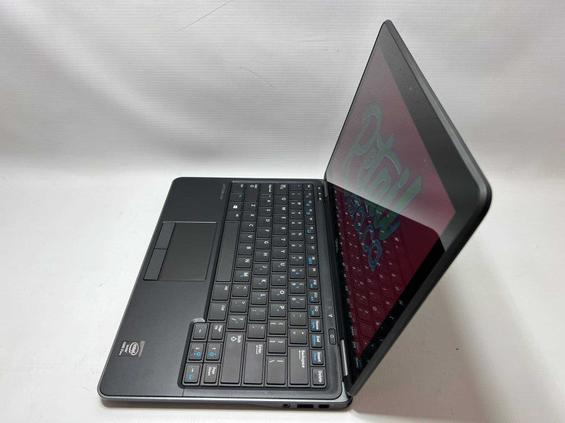TouchScreen DELL latitude E7240 with i7-4600U 8GB RAM & 256GB SSD Storage  -