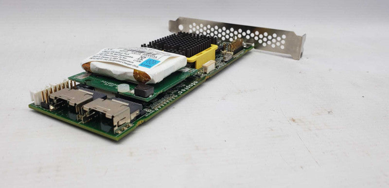 Adaptec RAID 5805 raid controller #