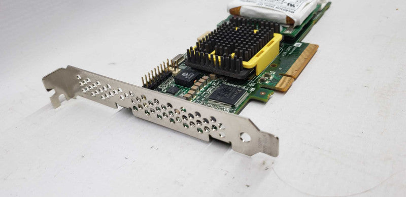 Adaptec RAID 5805 raid controller #