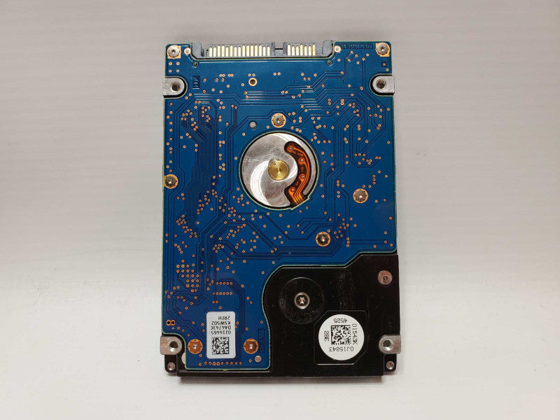Hard Drive 1TB 2.5\\" For Laptop (