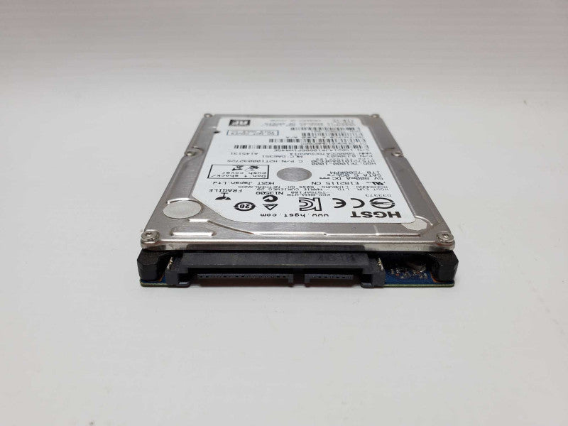 Hard Drive 1TB 2.5\\" For Laptop (