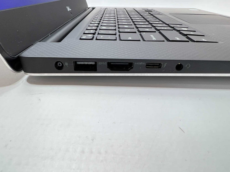 DELL Precision 5530 with i7-8850H CPU 16GB RAM & 512GB NVME SSD Storage  -
