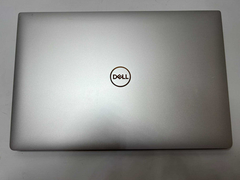 DELL Precision 5530 with i7-8850H CPU 16GB RAM & 512GB NVME SSD Storage  -