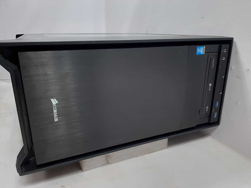 ASUS Z97M-PLUS Micro ATX, i7-4790 3.6GHz/16GB DDR3, GT640, NO HDDs ~