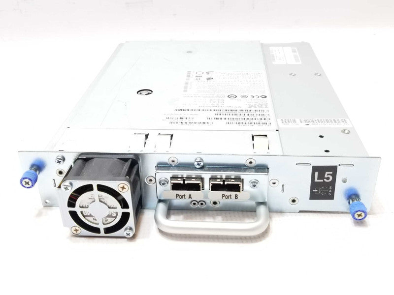 IBM LTO Ultrium 5-H 46X1364 Internal SAS Tape Drive _