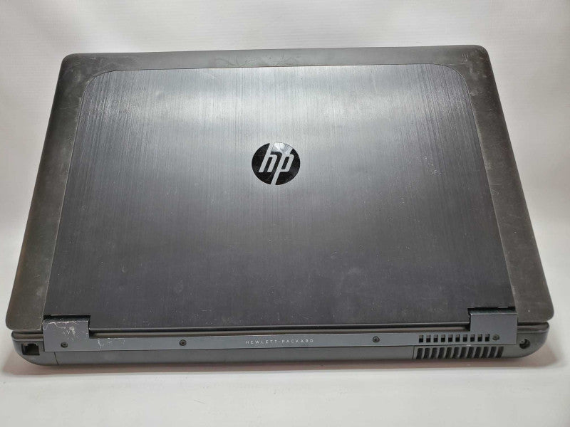 HP ZBook 17 G2 17.3\\" Core i7-4700MQ @ 2.4GHz, 8GB RAM, 1TB HDD (