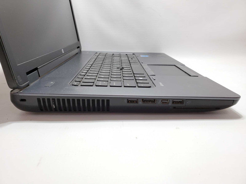 HP ZBook 17 G2 17.3\\" Core i7-4700MQ @ 2.4GHz, 8GB RAM, 1TB HDD (