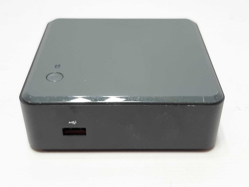 Intel NUC DCCP847DYE Mini PC Celeron 847 @ 1.1GHz 4GB RAM - No SSD +