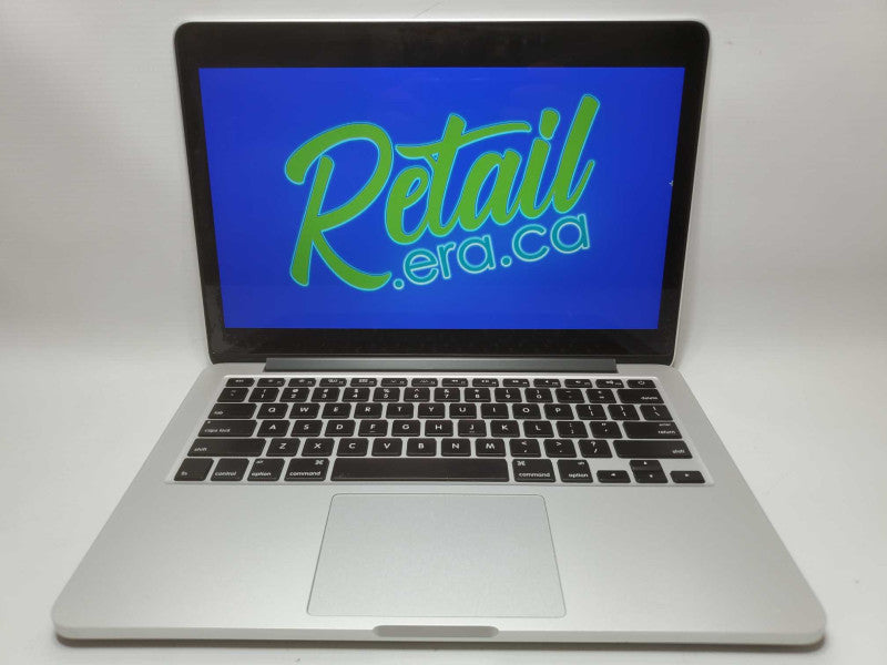 Apple MacBook Pro 2015 13\\" Retina i7-4578U @ 3.0 GHz 16GB DDR3 250GB SSD *READ* (