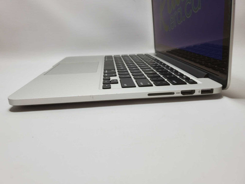 Apple MacBook Pro 2015 13\\" Retina i7-4578U @ 3.0 GHz 16GB DDR3 250GB SSD *READ* (