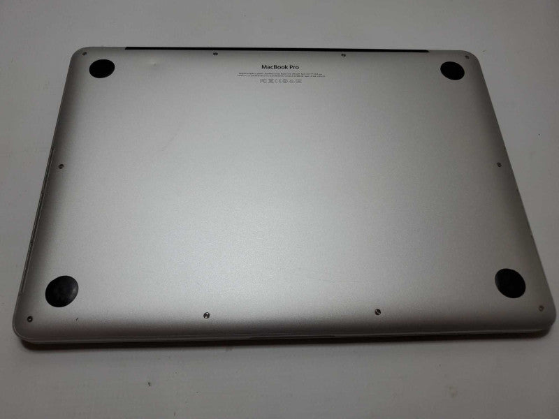 Apple MacBook Pro 2015 13\\" Retina i7-4578U @ 3.0 GHz 16GB DDR3 250GB SSD *READ* (