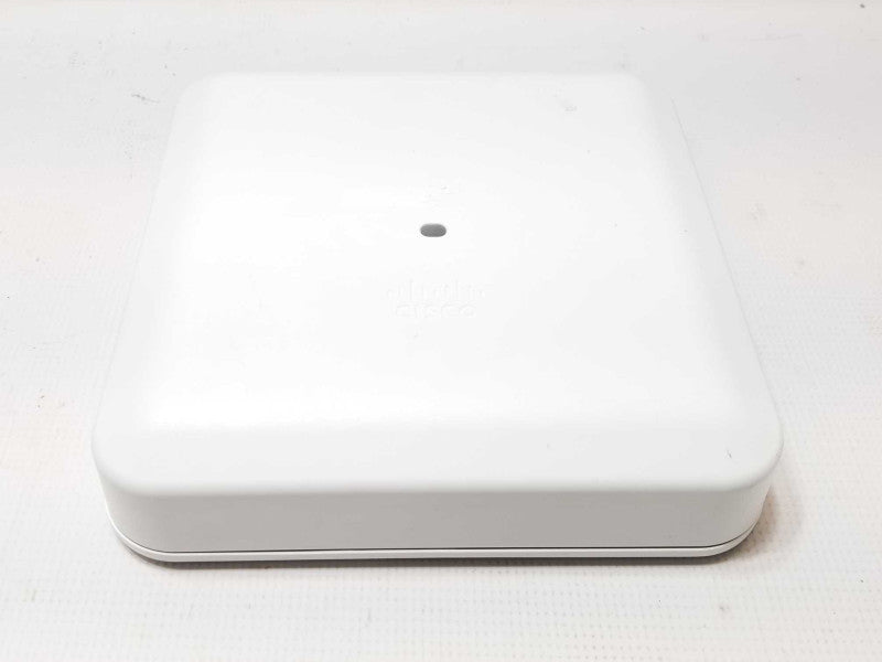 Cisco AIR-AP2802I-A-K9 wireless access point, tested to power on, AS-IS _