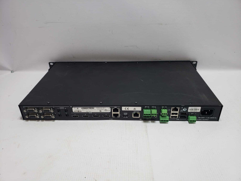 Crestron DMPS3-4K-150-C DM 4K Presentation System [