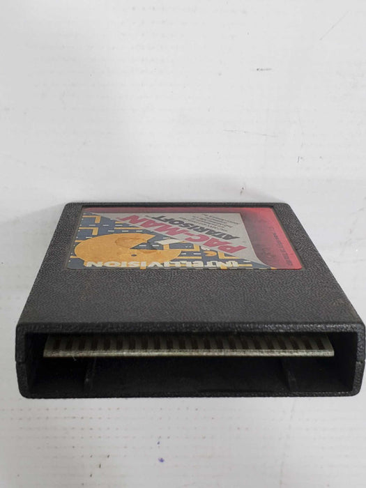 ATARISOFT PAC-MAN 1983 |