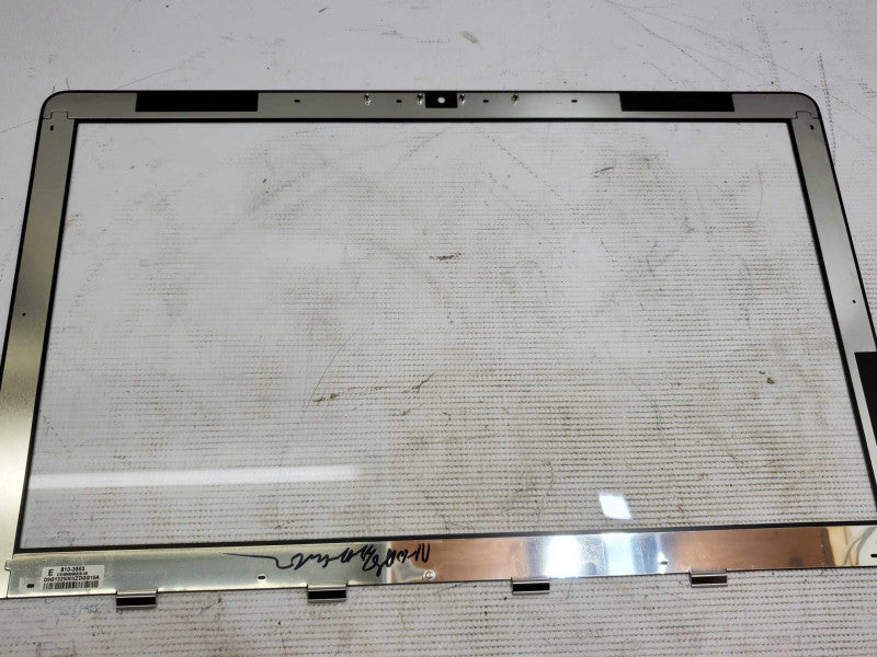21\\" iMac Glass for Replacement  D9G132500XZDGG19A 810-335 )