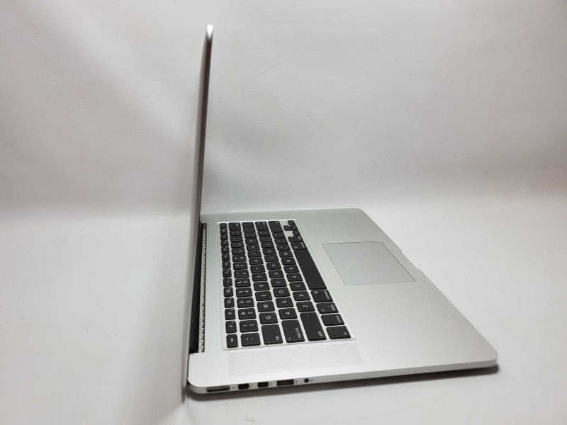 Apple Macbook Pro 2015 15\\" A1398 Core i7-4770HQ @ 2.2GHz 16GB 250GB SSD (