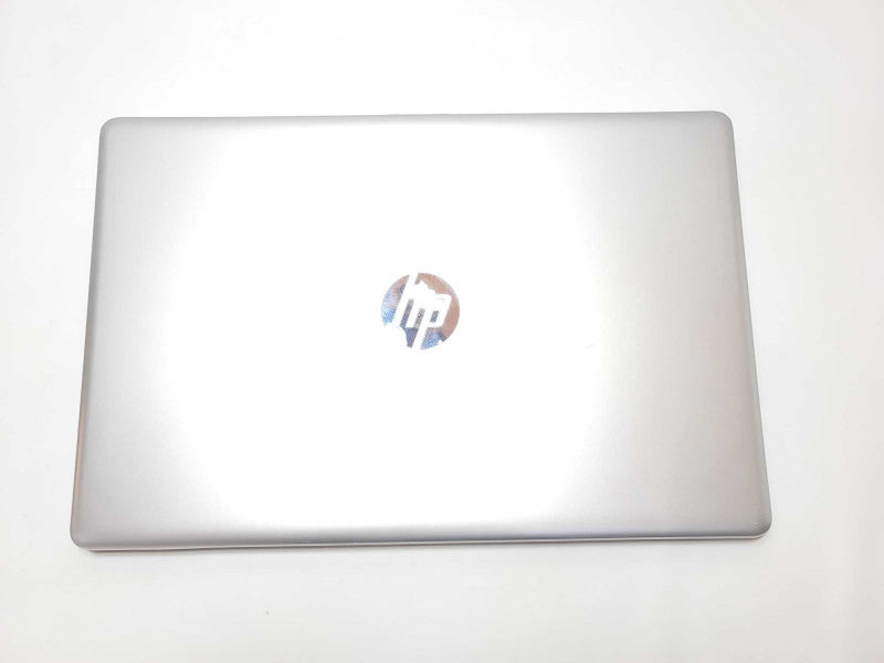 HP 17-ca1007ca with Ryzen 3 3200U CPU 12GB RAM & 2TB HardDrive Storage  -