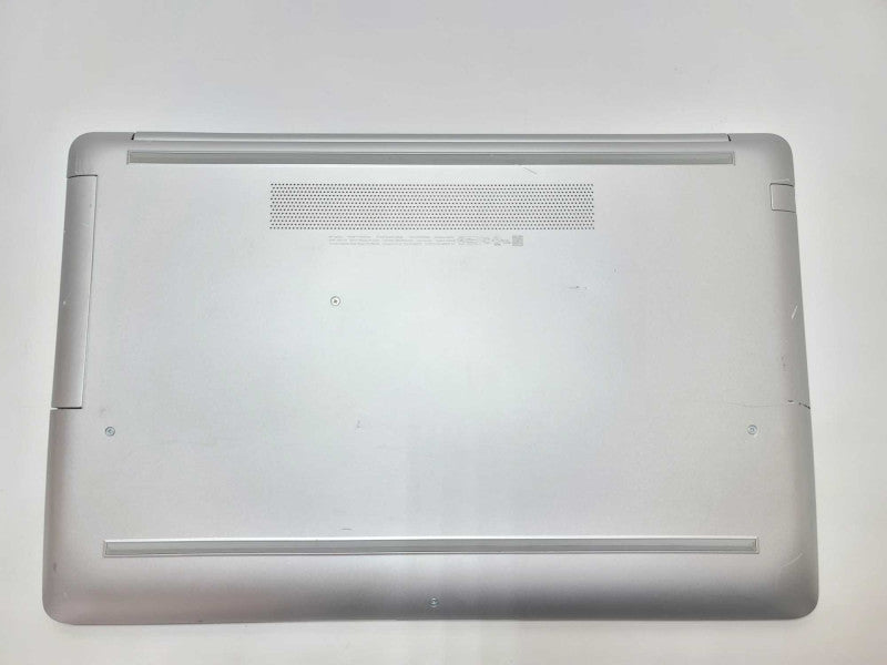 HP 17-ca1007ca with Ryzen 3 3200U CPU 12GB RAM & 2TB HardDrive Storage  -