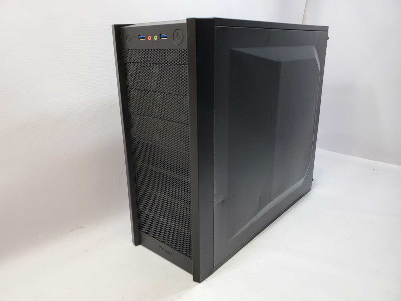 Custom PC Asus X299 Mark II Core i7-7800X @ 3.5 GHz 64GB Ram No HDD (