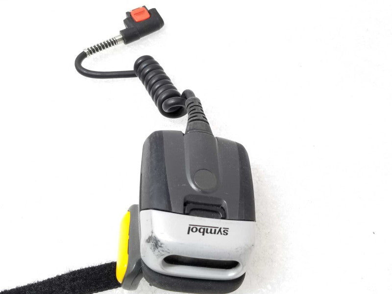 Symbol RS507 RS507-IM20000CTWR Finger Barcode Scanners _
