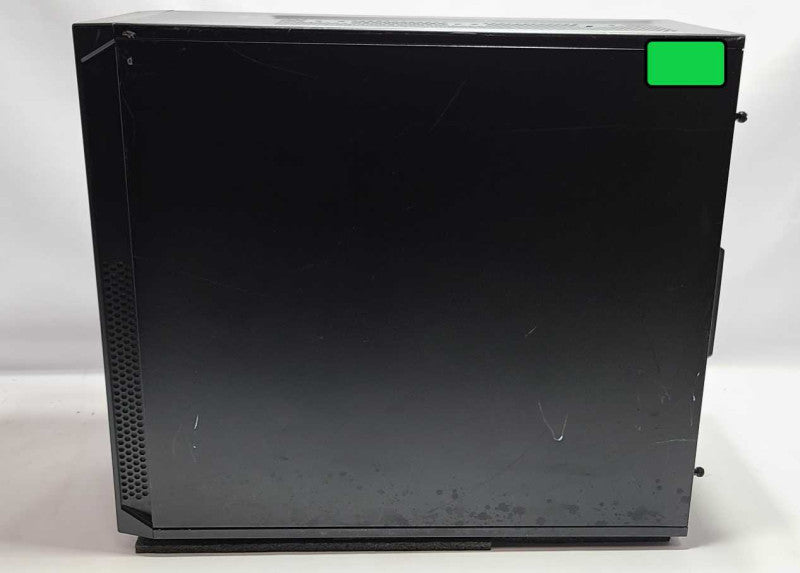 Custom PC Gigabyte X79-UD3 I7-4930K 3.8Ghz 16GB RAM Asus AMD Radeon EAH5450 $