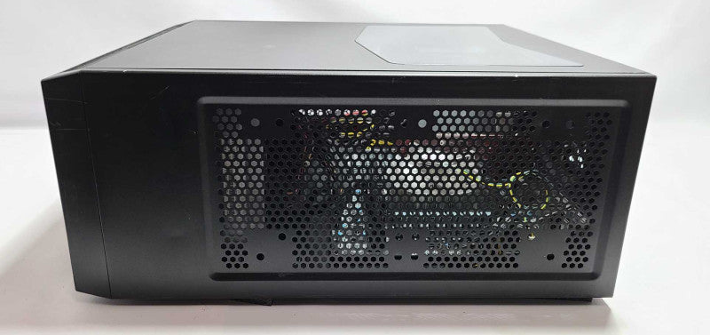 Custom PC Gigabyte X79-UD3 I7-4930K 3.8Ghz 16GB RAM Asus AMD Radeon EAH5450 $