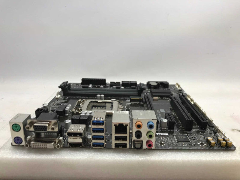 GIGABYTE GA-H270M-D3H Socket 1151 DDR4 (