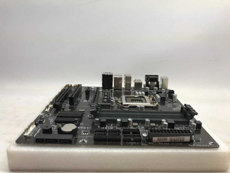 GIGABYTE GA-H270M-D3H Socket 1151 DDR4 (