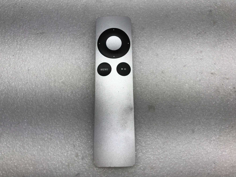 Apple TV Remote (