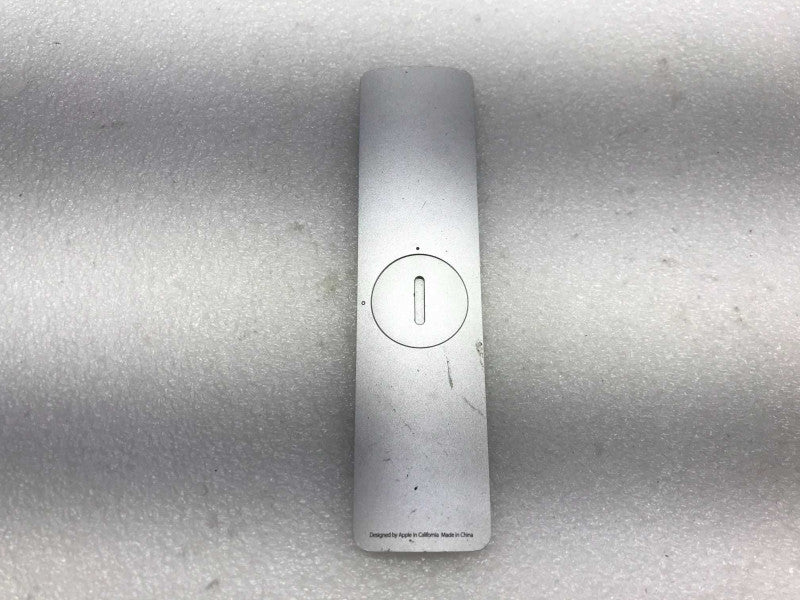 Apple TV Remote (