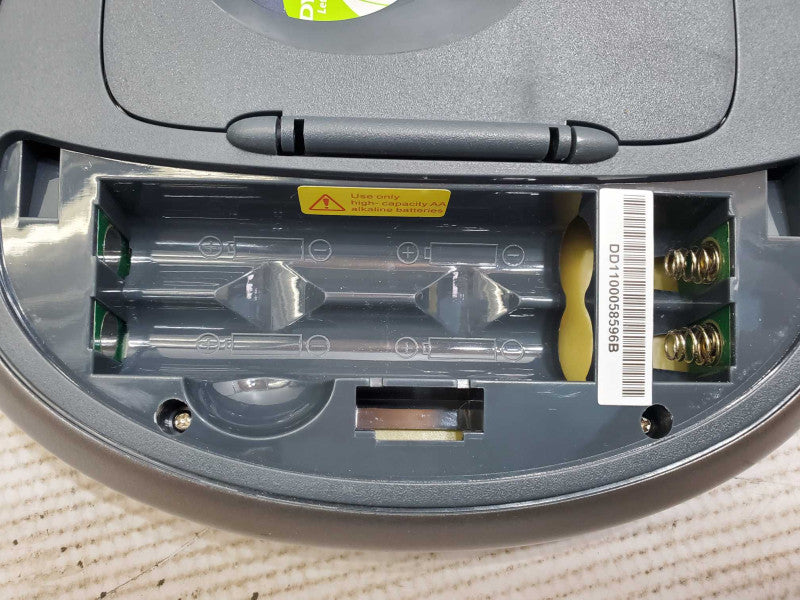 DYMO LetraTag PORTABLE HANDHELD LABEL MAKER QWERTY Compact Sticker )