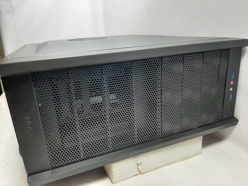 ASUS TUF X299 MARK 2 LGA2066, i7 7800X Skylake Extreme 3.5Ghz/64GB, NO HDDs ~