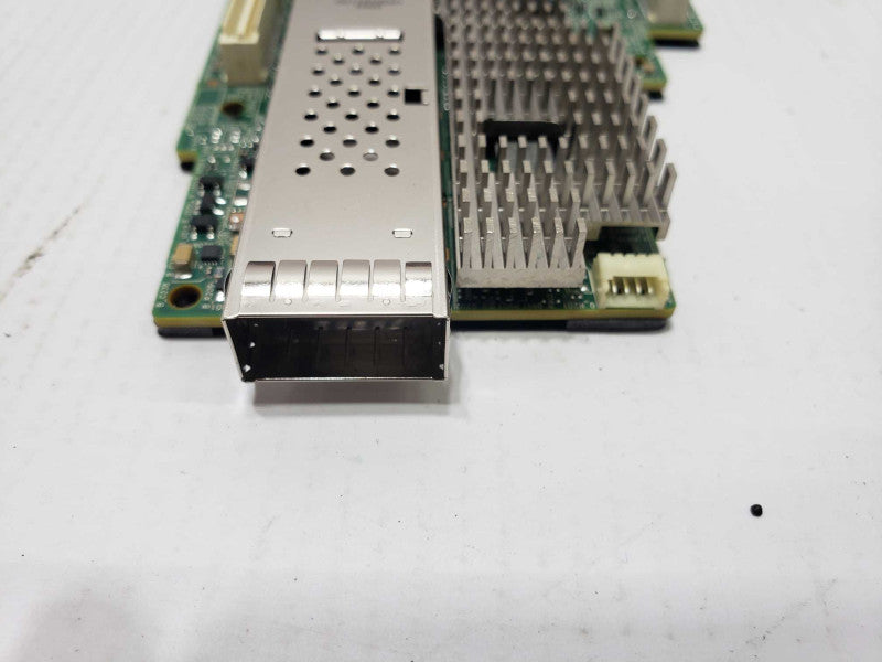 Broadcom BCM957452M4520C REV 19   [
