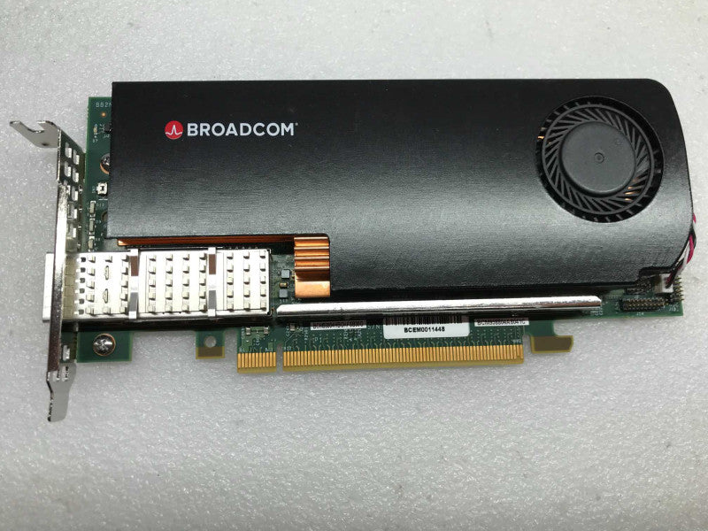 Broadcom BCM958804A8040 BCM958804A8040C_15 Network Adapter (