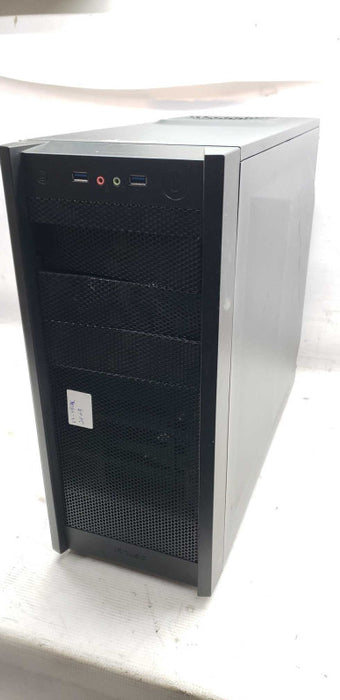 custom PC i7-7800x @ 3.50ghz / TUF X299 mark 2 mobo / 24gb ram / GT 1030 GPU #