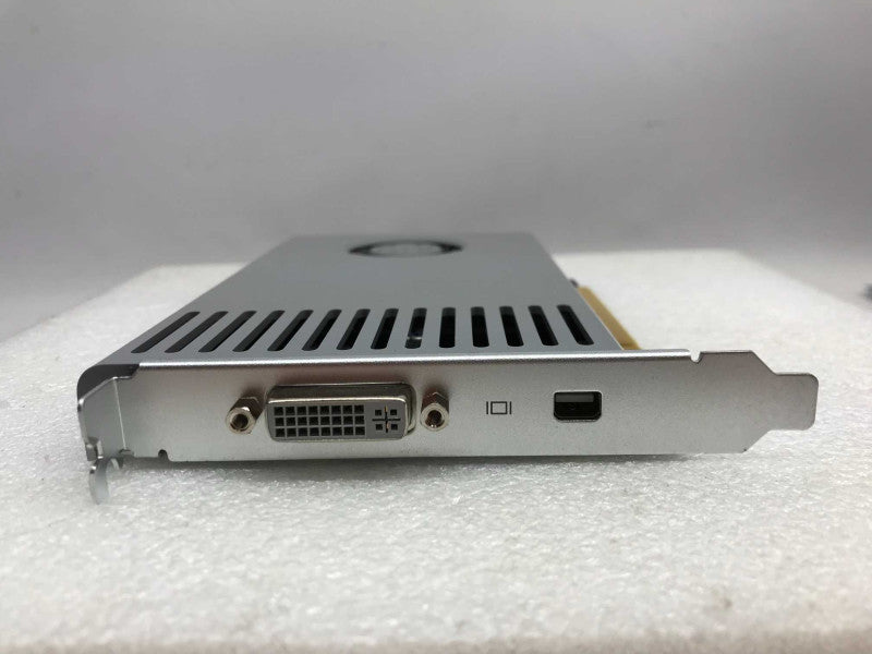 Apple Mac Pro NVIDIA GeForce GT120 A1310 Mac pro Display Card (