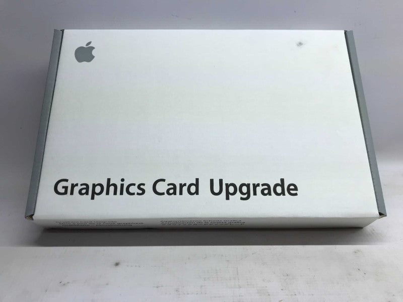 Apple Mac Pro NVIDIA GeForce GT120 A1310 Mac pro Display Card (