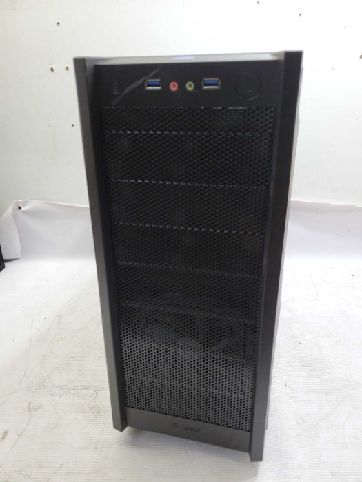 Custom Core i7-3820 @3.6GHz 16GB DDR3 Asus GT640-DCSL-2GD3 )
