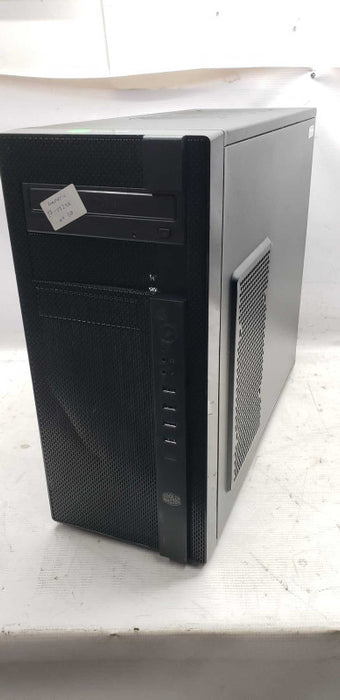 custom PC i7-5820k @ 3.30ghz / 65gb ram / Radeon R7 240 LP GPU #