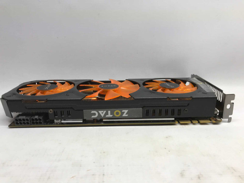 Zotac Nvidia GeForce GTX 780 Graphics Card (