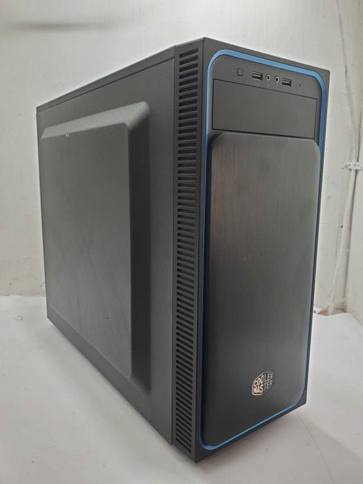 Custom PC- ASUS Prime Z390-P i9-9900K 32GB DDR4 Cooler Master Case |