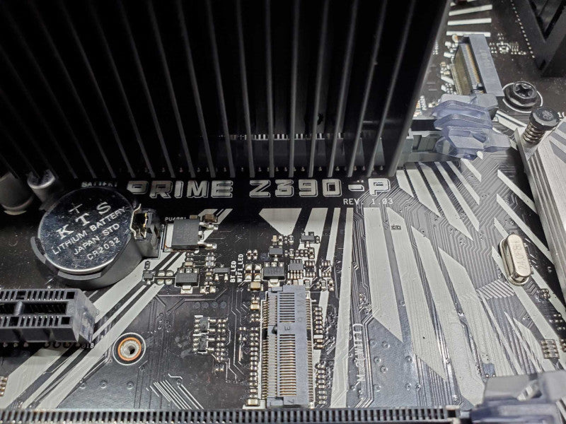 Custom PC- ASUS Prime Z390-P i9-9900K 32GB DDR4 Cooler Master Case |