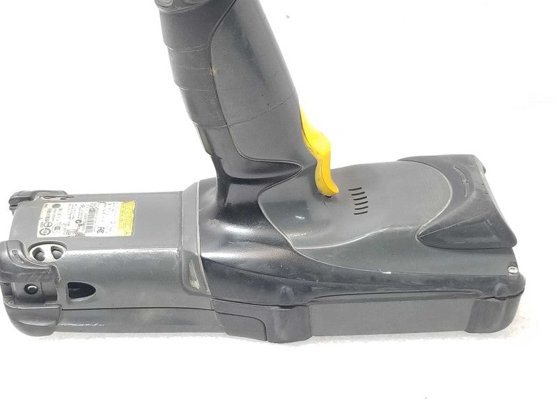 Symbol Motorola MC9190-G90SWGYA6WR Long Range 2D Barcode Scanner, Read _