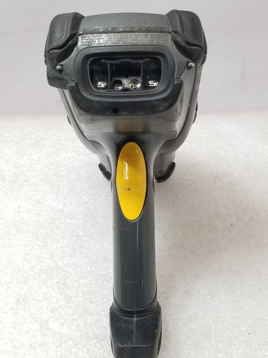 Symbol Motorola MC9190-G90SWGYA6WR Long Range 2D Barcode Scanner, Read _