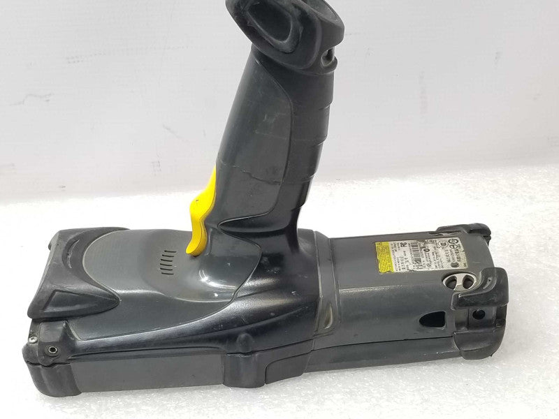 Symbol Motorola MC9190-G90SWGYA6WR Long Range 2D Barcode Scanner, Read _