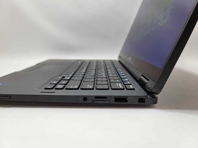 DELL Latitude 7390 2-in-1 with i7-8650U 16GB RAM & 256GB SSD Storage  -