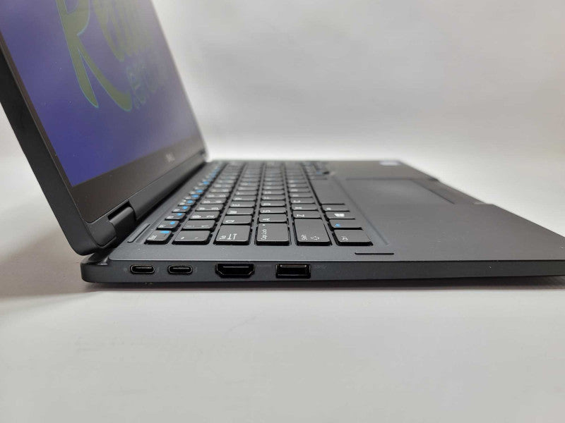 DELL Latitude 7390 2-in-1 with i7-8650U 16GB RAM & 256GB SSD Storage  -
